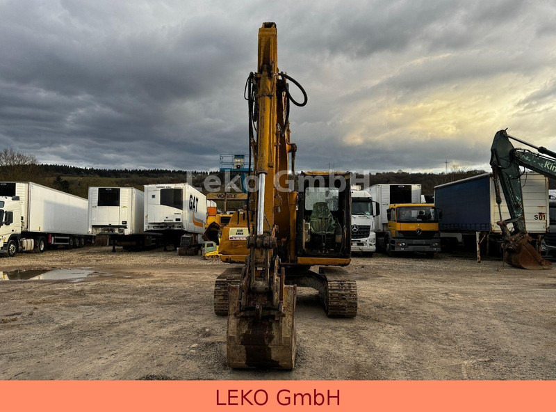 Caterpillar 311C Mit Zwei Löffeln - Excavator pe şenile: Foto 2 Caterpillar 311C Mit Zwei Löffeln - Excavator pe şenile: Foto 2