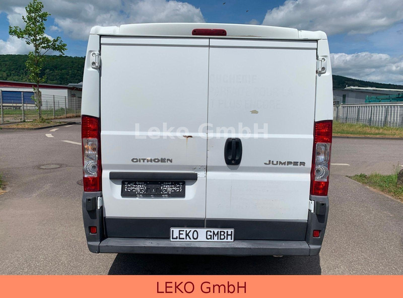 Citroën Jumper 2,2 HDi Carrier Electric Problem - Autoutilitară frigorifica: Foto 5 Citroën Jumper 2,2 HDi Carrier Electric Problem - Autoutilitară frigorifica: Foto 5