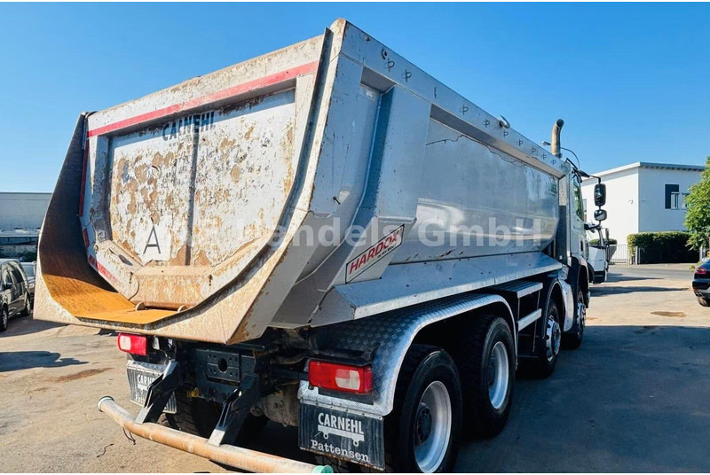 DAF CF 450 BB - Carnehl tipper - Camion basculantă: Foto 3 DAF CF 450 BB - Carnehl tipper - Camion basculantă: Foto 3
