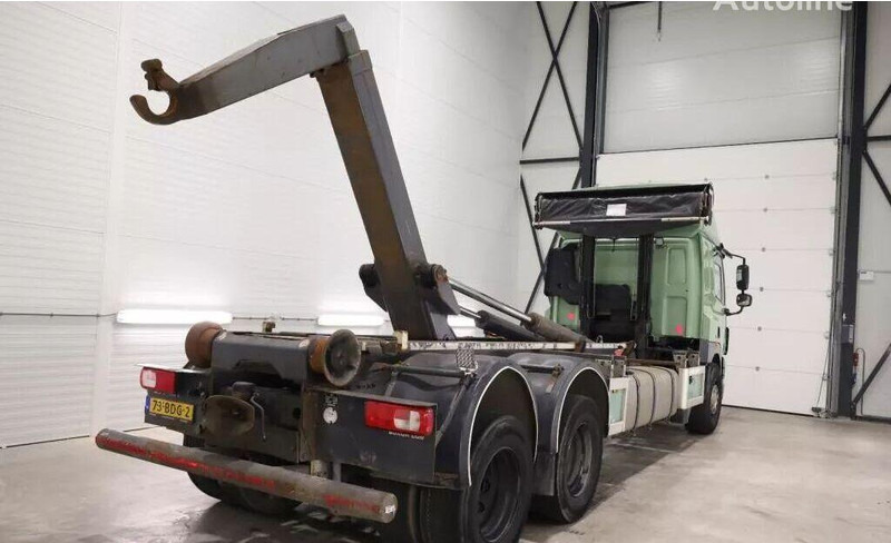 DAF CF 85.410 - Camion cu cârlig: Foto 3 DAF CF 85.410 - Camion cu cârlig: Foto 3