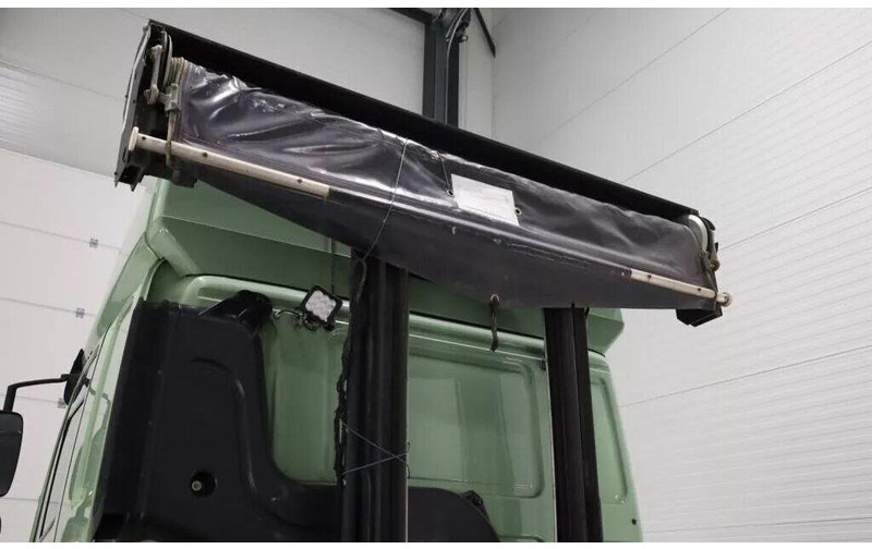 DAF CF 85.410 - Camion cu cârlig: Foto 5 DAF CF 85.410 - Camion cu cârlig: Foto 5