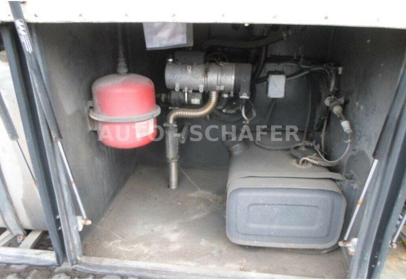 DAF Cf 75-250 - Dubă: Foto 3 DAF Cf 75-250 - Dubă: Foto 3