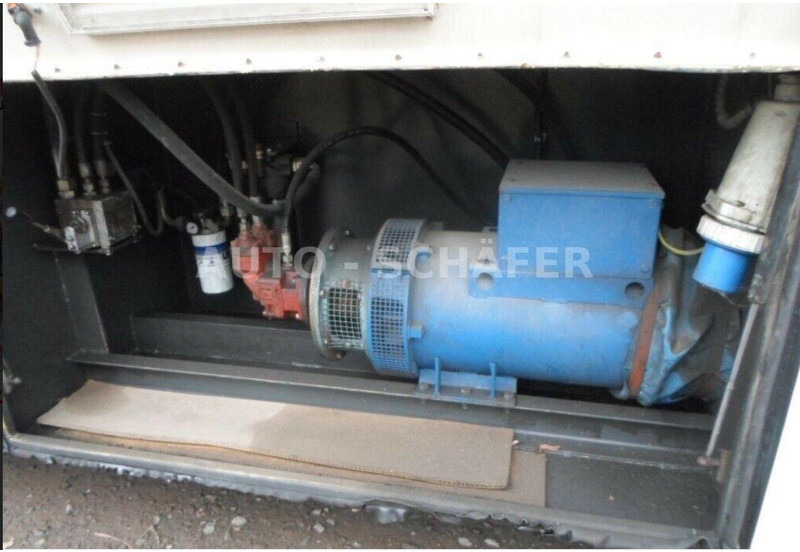 DAF Cf 75-250 - Dubă: Foto 4 DAF Cf 75-250 - Dubă: Foto 4