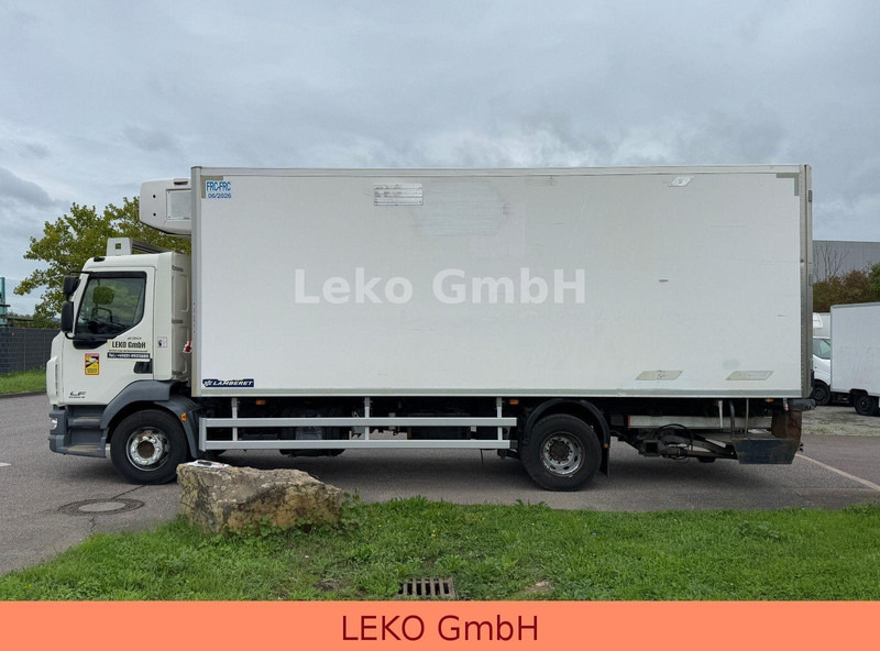 DAF LF 250 FA - Camion frigider: Foto 4 DAF LF 250 FA - Camion frigider: Foto 4