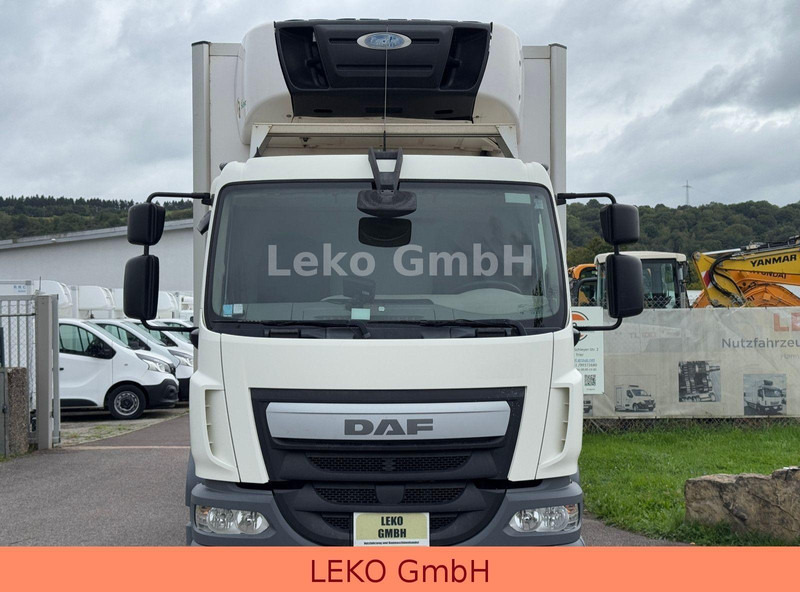 DAF LF 250 FA - Camion frigider: Foto 2 DAF LF 250 FA - Camion frigider: Foto 2