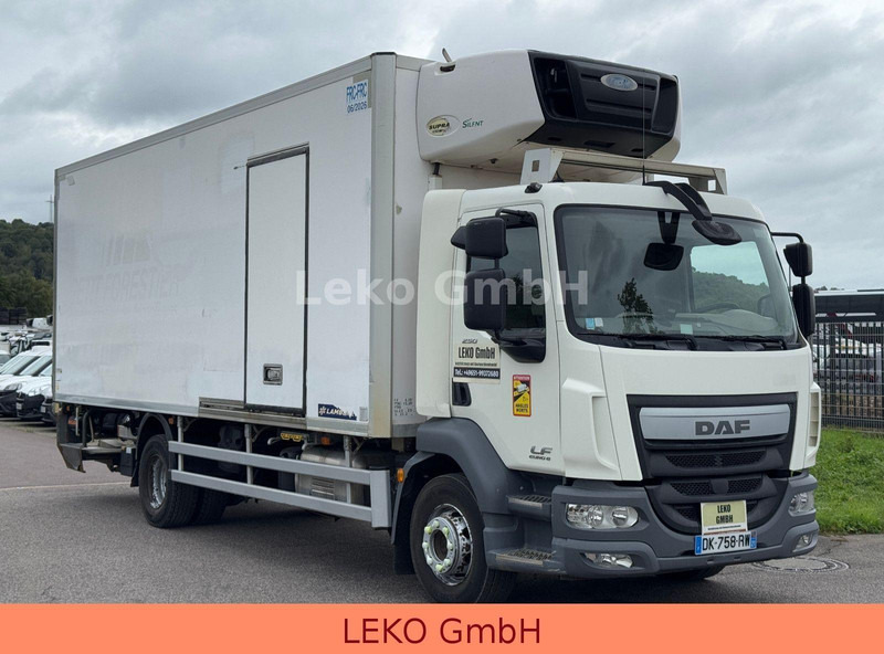 DAF LF 250 FA - Camion frigider: Foto 1 DAF LF 250 FA - Camion frigider: Foto 1