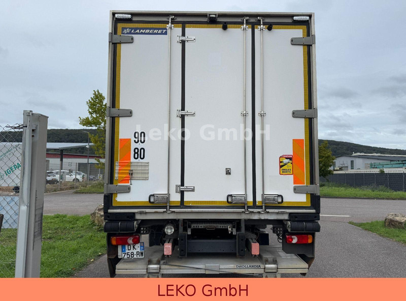 DAF LF 250 FA - Camion frigider: Foto 5 DAF LF 250 FA - Camion frigider: Foto 5