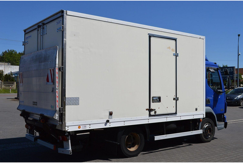 DAF LF 45.170 10.170 - Camion frigider: Foto 4 DAF LF 45.170 10.170 - Camion frigider: Foto 4