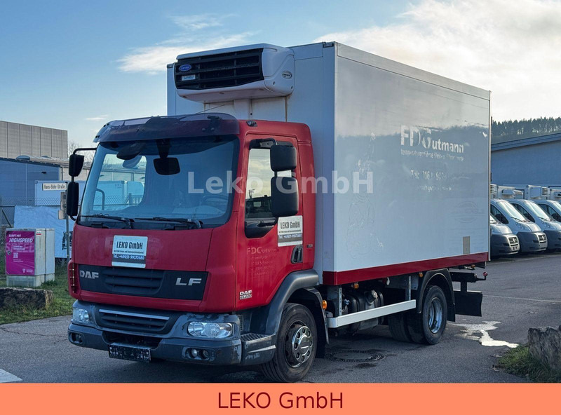 DAF LF 45 AE - Camion frigider: Foto 3 DAF LF 45 AE - Camion frigider: Foto 3