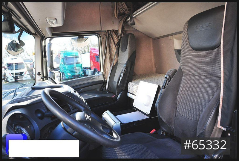 DAF XF 440 - Camion platformă, Camion cu macara: Foto 4 DAF XF 440 - Camion platformă, Camion cu macara: Foto 4