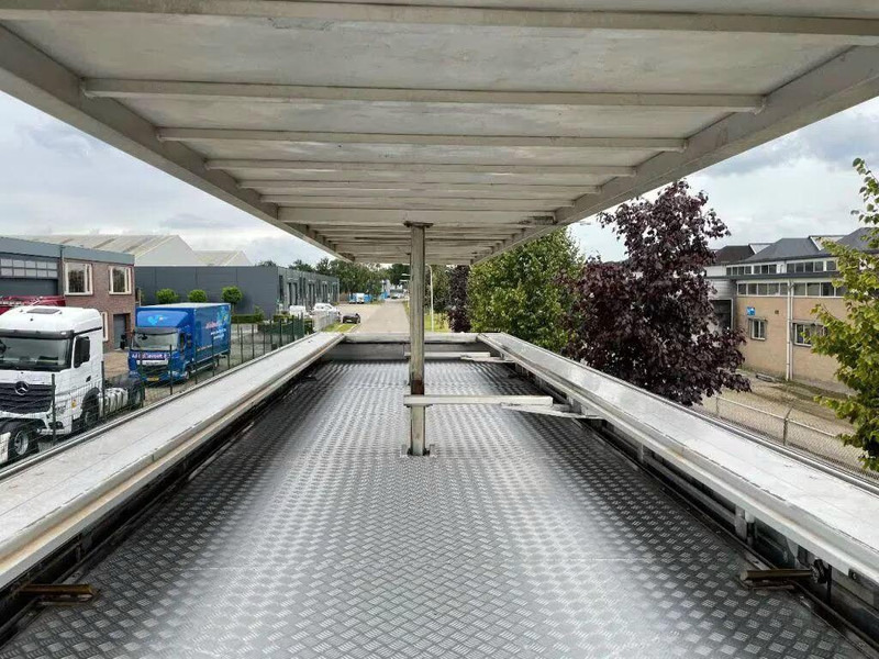 DAF XF 460 - Animal transporter - Camion transport animale: Foto 4 DAF XF 460 - Animal transporter - Camion transport animale: Foto 4