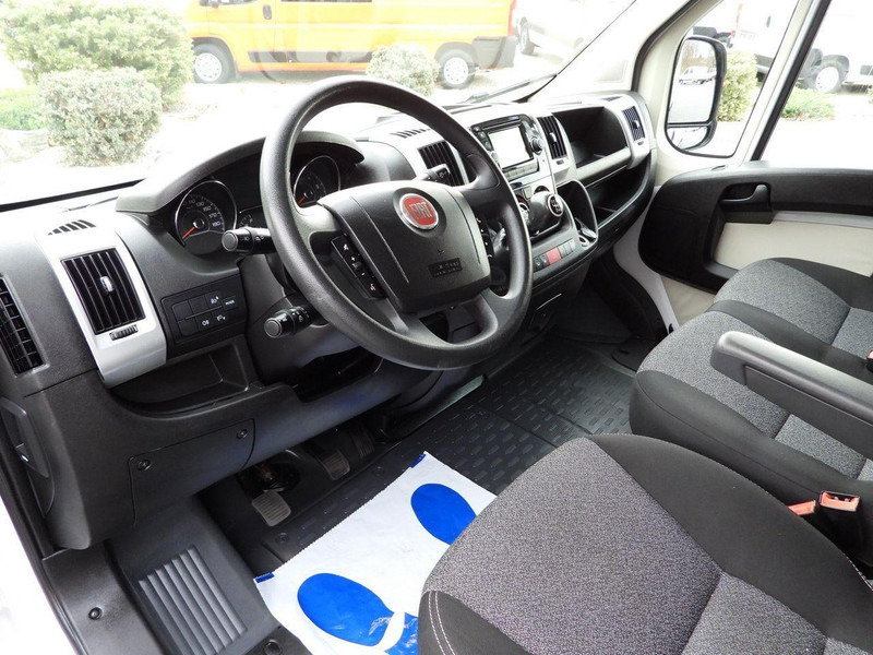 Fiat DUCATO KONTENER WINDA 8 PALET TEMPOMAT NAWIGACJA LEDY KLIMATYZAC - Autoutilitară box: Foto 2 Fiat DUCATO KONTENER WINDA 8 PALET TEMPOMAT NAWIGACJA LEDY KLIMATYZAC - Autoutilitară box: Foto 2
