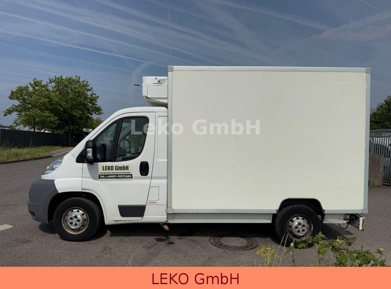 Fiat Ducato 2,3 - Autoutilitară frigorifica: Foto 4 Fiat Ducato 2,3 - Autoutilitară frigorifica: Foto 4