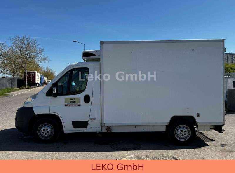 Fiat Ducato 2,3 Kühlaggregat Defekt - Autoutilitară frigorifica: Foto 4 Fiat Ducato 2,3 Kühlaggregat Defekt - Autoutilitară frigorifica: Foto 4