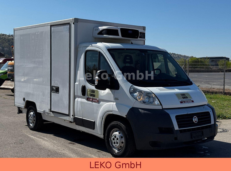 Fiat Ducato 2,3 Kühlaggregat Defekt - Autoutilitară frigorifica: Foto 1 Fiat Ducato 2,3 Kühlaggregat Defekt - Autoutilitară frigorifica: Foto 1