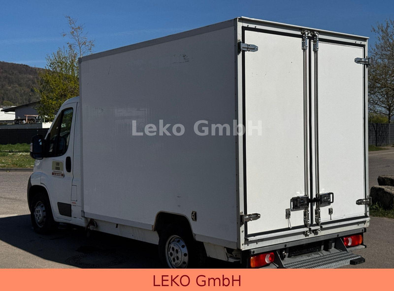Fiat Ducato 2,3 Kühlaggregat Defekt - Autoutilitară frigorifica: Foto 5 Fiat Ducato 2,3 Kühlaggregat Defekt - Autoutilitară frigorifica: Foto 5
