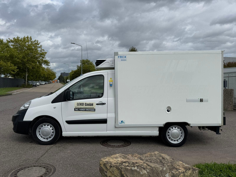 Fiat Scudo Ohne Originale Brief !!! - Autoutilitară frigorifica: Foto 4 Fiat Scudo Ohne Originale Brief !!! - Autoutilitară frigorifica: Foto 4