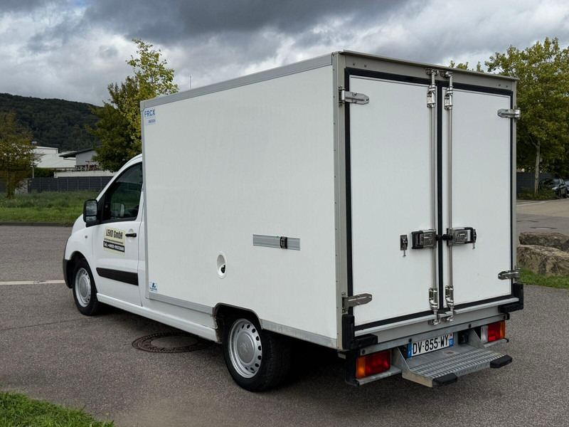 Fiat Scudo Ohne Originale Brief !!! - Autoutilitară frigorifica: Foto 5 Fiat Scudo Ohne Originale Brief !!! - Autoutilitară frigorifica: Foto 5