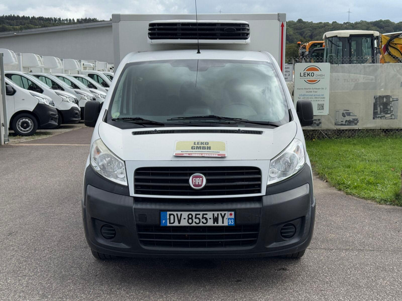 Fiat Scudo Ohne Originale Brief !!! - Autoutilitară frigorifica: Foto 2 Fiat Scudo Ohne Originale Brief !!! - Autoutilitară frigorifica: Foto 2