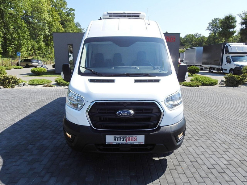 Ford TRANSIT FURGON CHŁODNIA 0*C FUNKCJA GRZANIA TEMPOMAT KLIMATYZACJ - Autoutilitară box: Foto 5 Ford TRANSIT FURGON CHŁODNIA 0*C FUNKCJA GRZANIA TEMPOMAT KLIMATYZACJ - Autoutilitară box: Foto 5