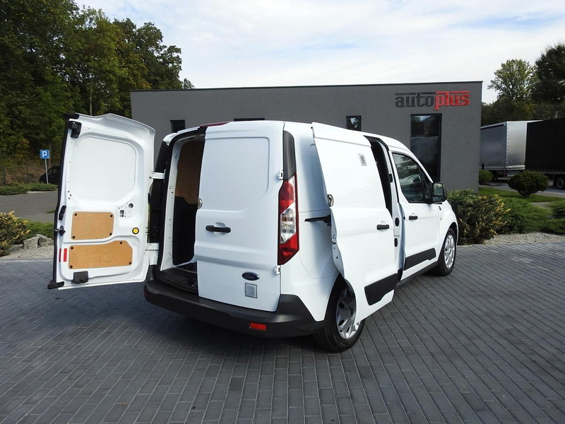 Ford Transit CONNECT FURGON TEMPOMAT NAWIGACJA KLIMATYZACJA 100KM [ - Autoutilitară compactă: Foto 3 Ford Transit CONNECT FURGON TEMPOMAT NAWIGACJA KLIMATYZACJA 100KM [ - Autoutilitară compactă: Foto 3