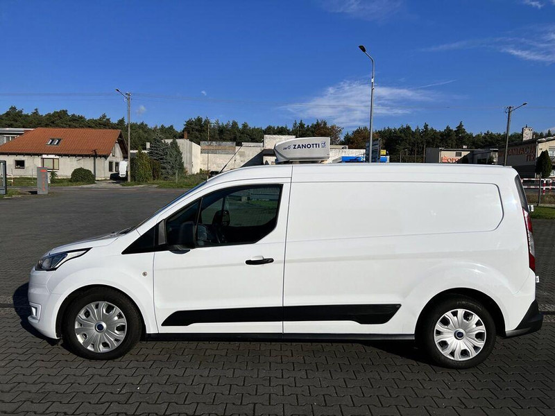 Ford Transit Connect - Autoutilitară compactă: Foto 2 Ford Transit Connect - Autoutilitară compactă: Foto 2