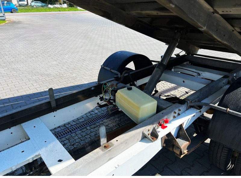 Ford Transit Wywrotka Wywrot Kipper, Bliźniaki - Autoutilitară basculantă: Foto 3 Ford Transit Wywrotka Wywrot Kipper, Bliźniaki - Autoutilitară basculantă: Foto 3