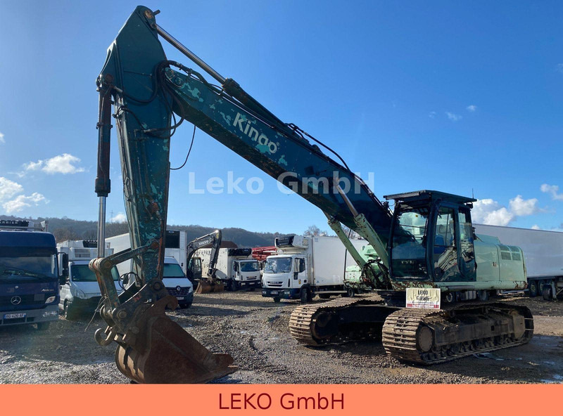 Hitachi ZX 350 LC-3 - Excavator pe şenile: Foto 5 Hitachi ZX 350 LC-3 - Excavator pe şenile: Foto 5