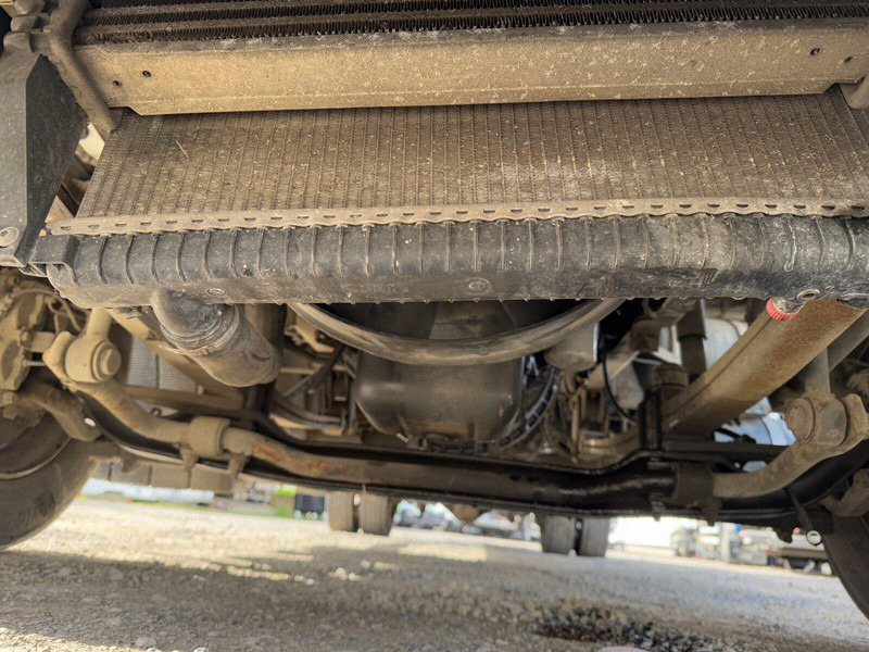 Camion furgon Iveco 100 E 18 nur für Teile: Foto 20 Camion furgon Iveco 100 E 18 nur für Teile: Foto 20