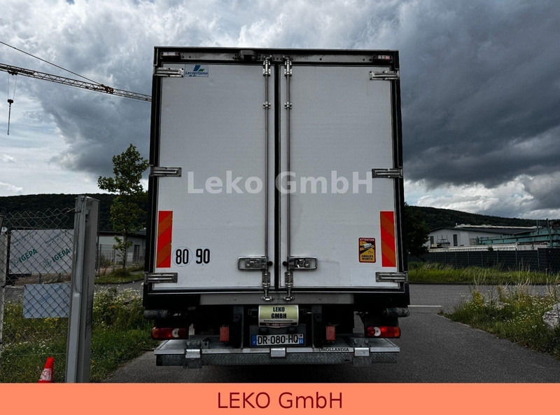 Iveco 160 E 21 - Camion frigider: Foto 5 Iveco 160 E 21 - Camion frigider: Foto 5