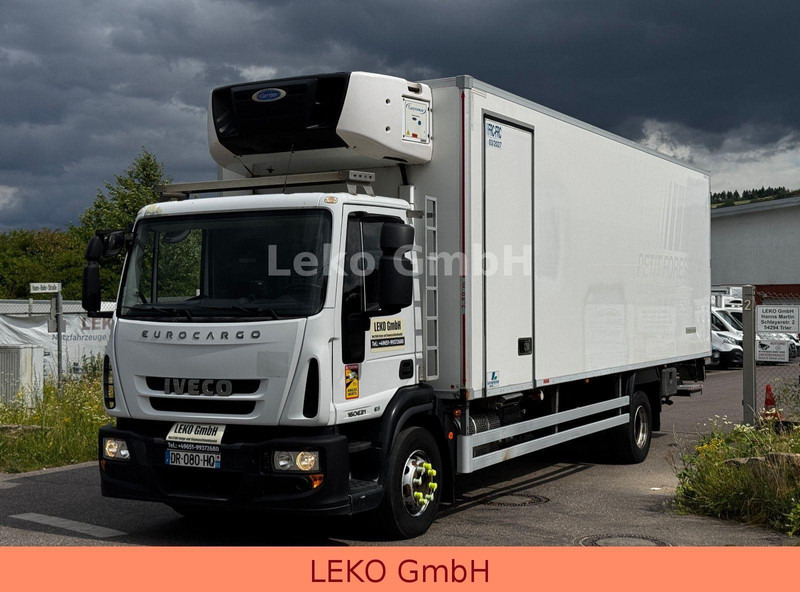 Iveco 160 E 21 - Camion frigider: Foto 3 Iveco 160 E 21 - Camion frigider: Foto 3