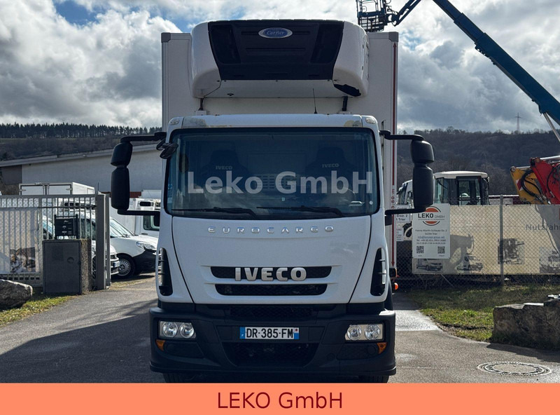 Iveco 160 ML 210 - Camion frigider: Foto 2 Iveco 160 ML 210 - Camion frigider: Foto 2
