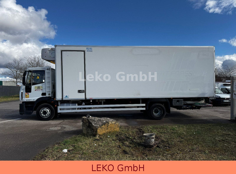 Iveco 160 ML 210 - Camion frigider: Foto 4 Iveco 160 ML 210 - Camion frigider: Foto 4