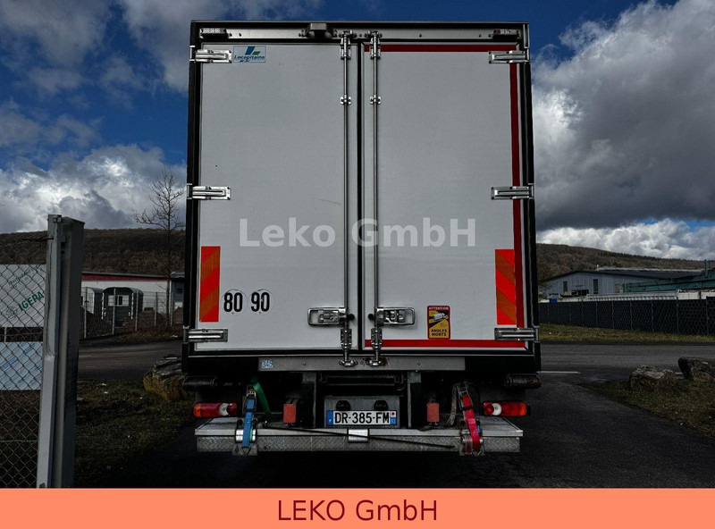 Iveco 160 ML 210 - Camion frigider: Foto 5 Iveco 160 ML 210 - Camion frigider: Foto 5