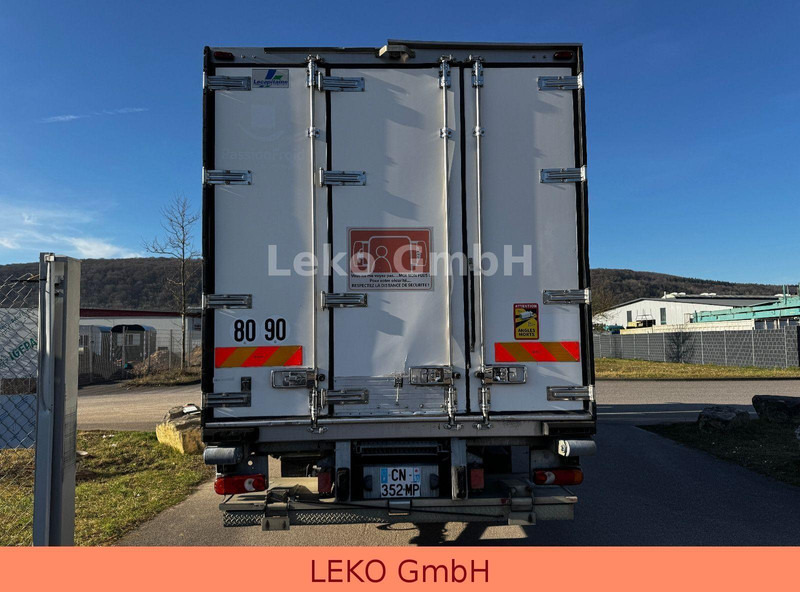 Iveco 160 ML 22 Mit Carrier Sp 950 Mt - Camion frigider: Foto 5 Iveco 160 ML 22 Mit Carrier Sp 950 Mt - Camion frigider: Foto 5