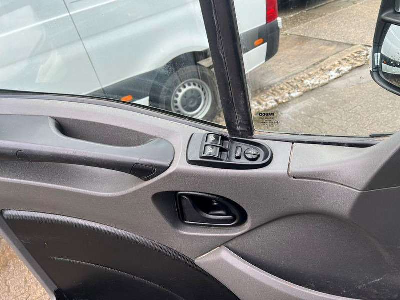 Leasing de Iveco 70C17 3 way tipper Iveco 70C17 3 way tipper: Foto 13 Leasing de Iveco 70C17 3 way tipper Iveco 70C17 3 way tipper: Foto 13