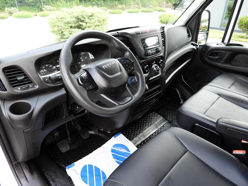 Iveco DAILY 35C14 - Camion basculantă: Foto 2 Iveco DAILY 35C14 - Camion basculantă: Foto 2
