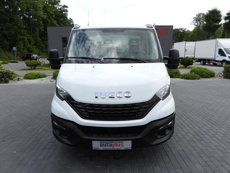 Iveco DAILY 35C14 - Camion basculantă: Foto 5 Iveco DAILY 35C14 - Camion basculantă: Foto 5