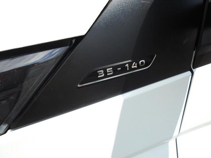 Autoutilitară box Iveco DAILY 35C14 KONTENER 8 PALET TEMPOMAT KLIMATYZACJA BLIŹNIACZE K: Foto 19 Autoutilitară box Iveco DAILY 35C14 KONTENER 8 PALET TEMPOMAT KLIMATYZACJA BLIŹNIACZE K: Foto 19