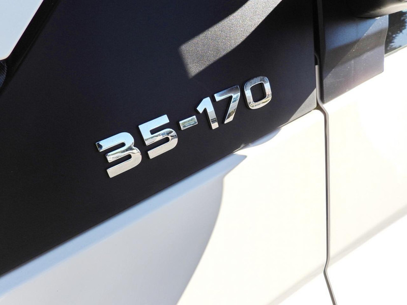 Autoutilitară box Iveco DAILY 35C17 FURGON BRYGADÓWKA 6 MIEJSC TEMPOMAT BLIŹNIACZE KOŁA: Foto 20