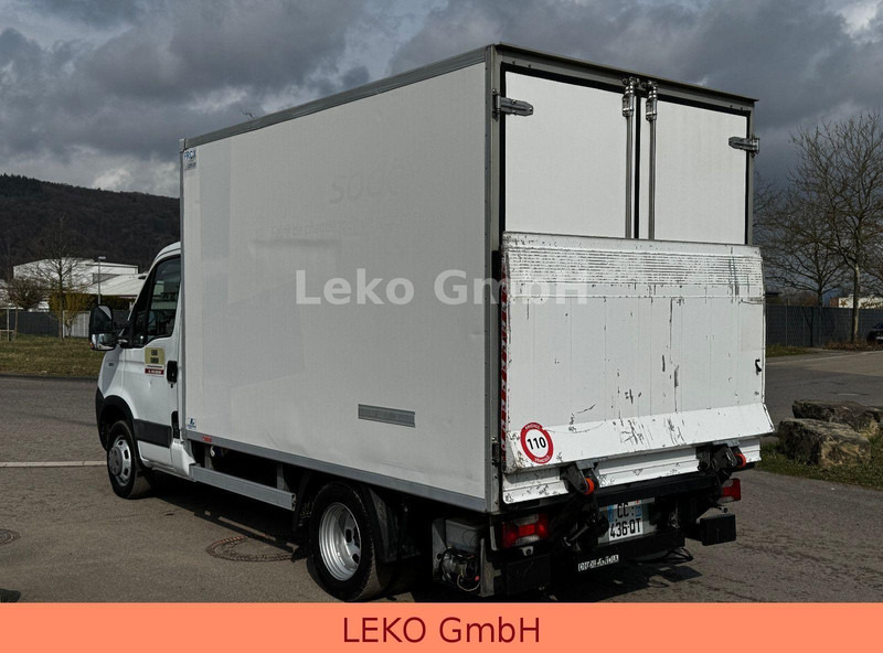 Iveco Daily 35C11 - Autoutilitară frigorifica: Foto 5 Iveco Daily 35C11 - Autoutilitară frigorifica: Foto 5