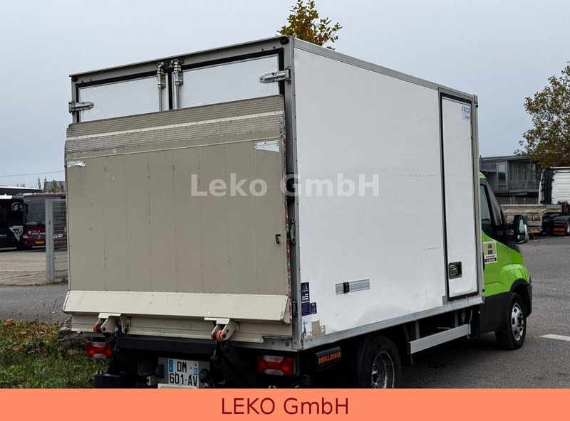 Autoutilitară frigorifica Iveco Daily 35C13: Foto 7