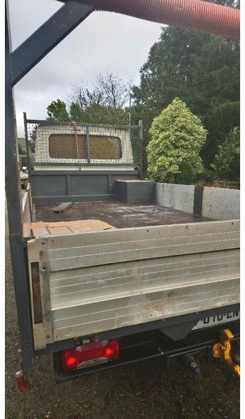 Iveco Daily 35C15 Doka flatbed - Autoutilitară cu platformă: Foto 3 Iveco Daily 35C15 Doka flatbed - Autoutilitară cu platformă: Foto 3