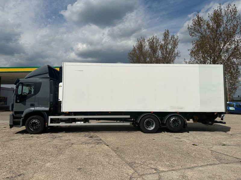 Iveco Stralis 360 EEV Fridge - Camion frigider: Foto 4 Iveco Stralis 360 EEV Fridge - Camion frigider: Foto 4