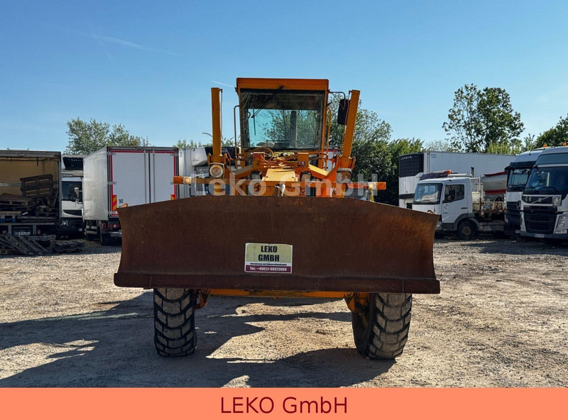 John Deere 770B - Autogreder: Foto 2 John Deere 770B - Autogreder: Foto 2