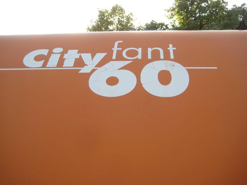 MAN 15.163 Utcaseprő - Măturătoare stradală: Foto 5 MAN 15.163 Utcaseprő - Măturătoare stradală: Foto 5