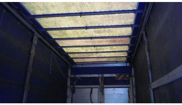 MAN TGL 8.180 P + P - Camion furgon: Foto 4 MAN TGL 8.180 P + P - Camion furgon: Foto 4