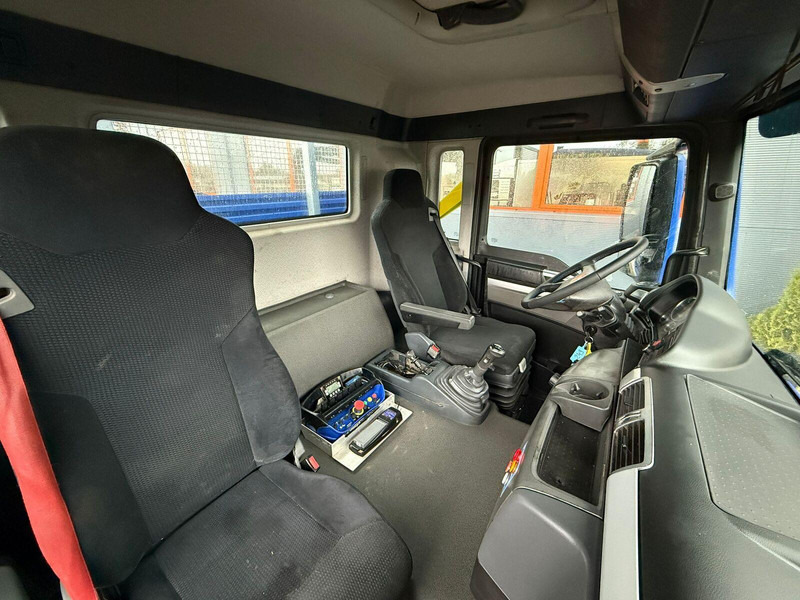 Leasing de MAN TGS 26.360 MAN TGS 26.360: Foto 20