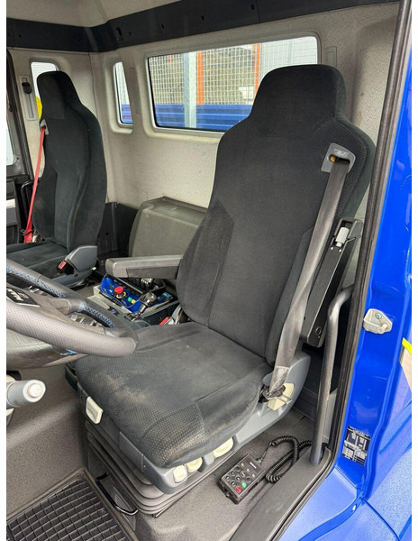 Leasing de MAN TGS 26.360 MAN TGS 26.360: Foto 17