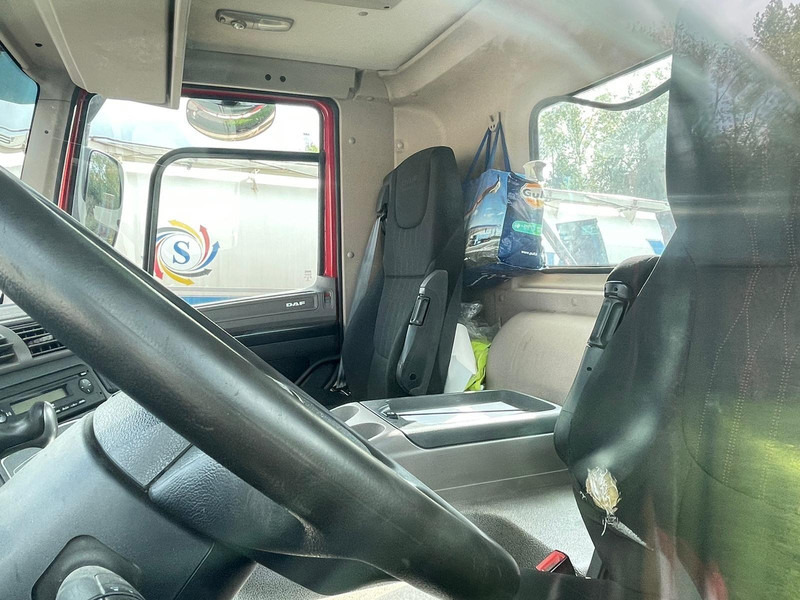 Leasing de MAN TGS 26.360 Tipper + Crane Jonsered J 1090 MAN TGS 26.360 Tipper + Crane Jonsered J 1090: Foto 20